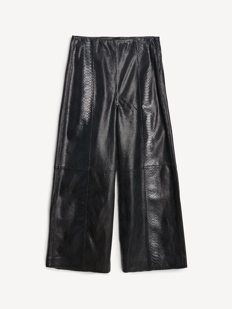Miloris leather trousers Miloris leather trousers
