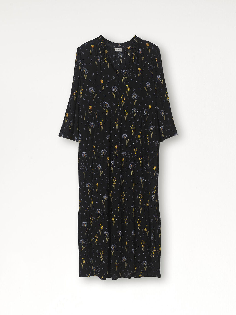 Caramex midi dress Caramex midi dress