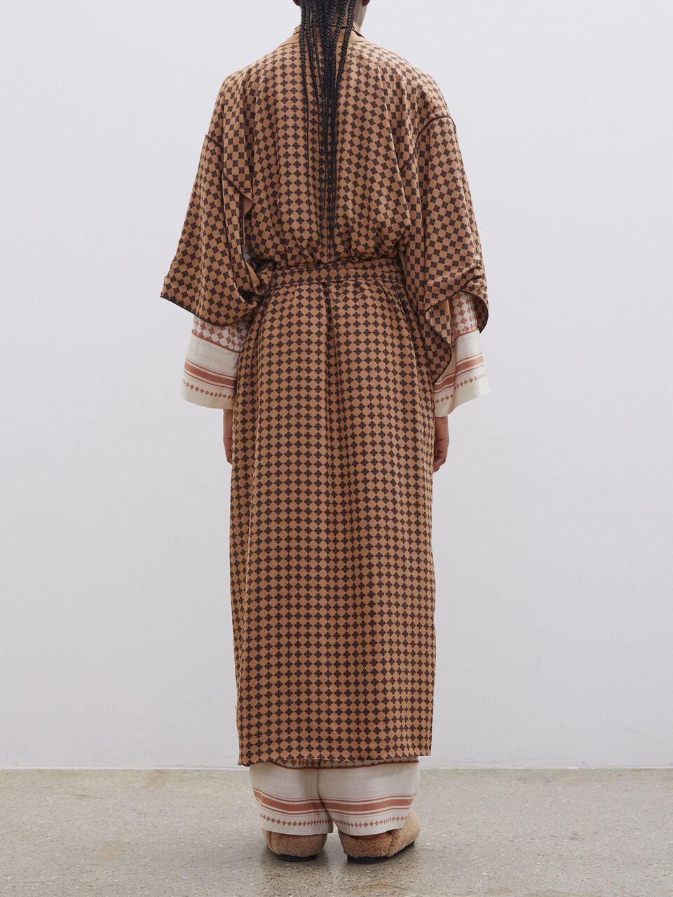 Kimone maxi dress Kimone maxi dress