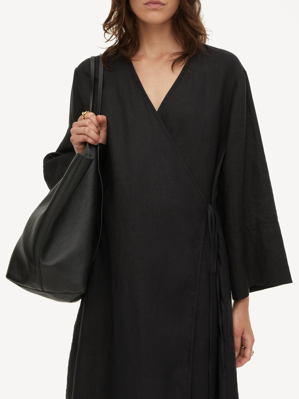 Maunas midi dress Maunas midi dress