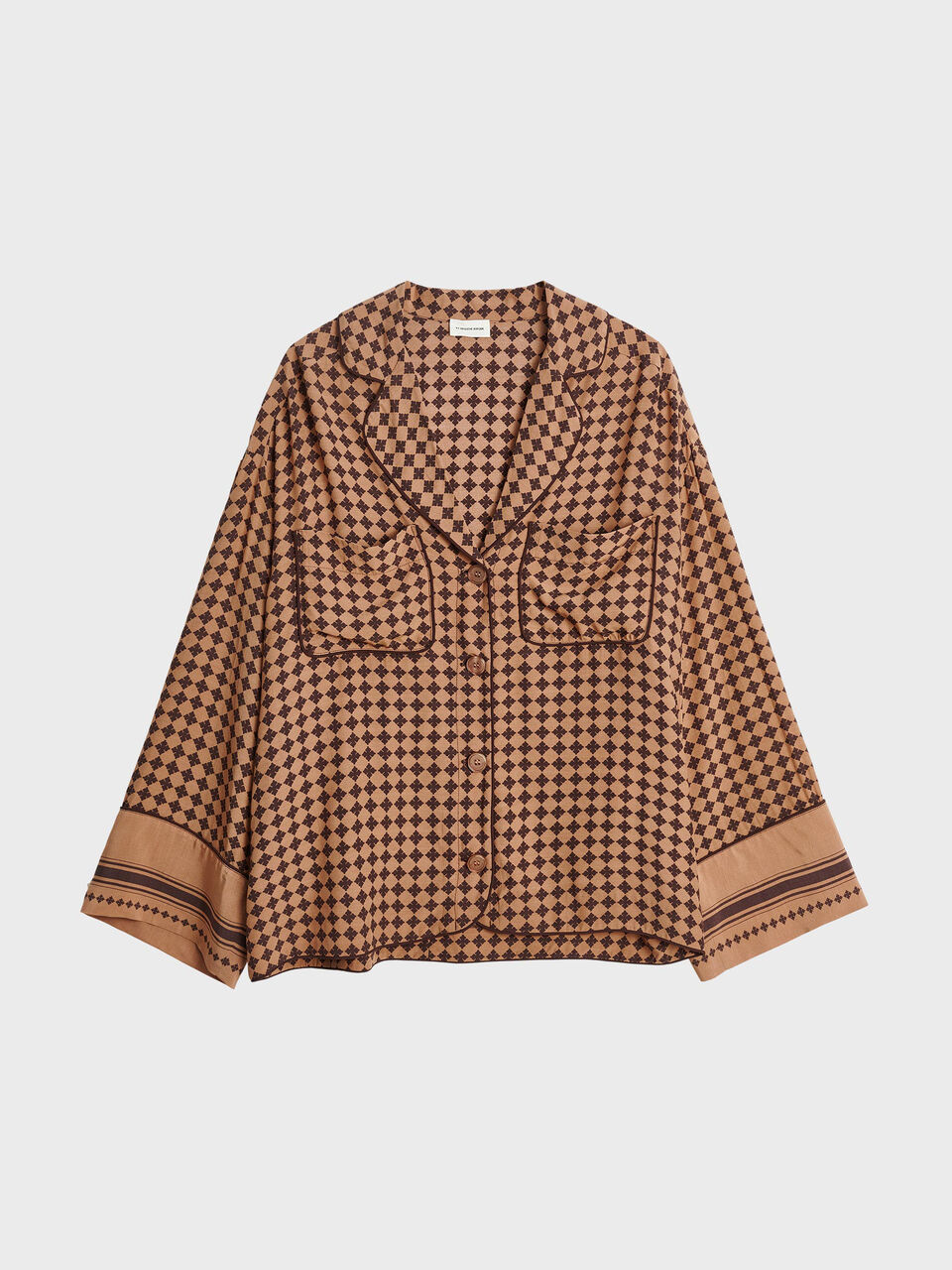 Amanna shirt Amanna shirt