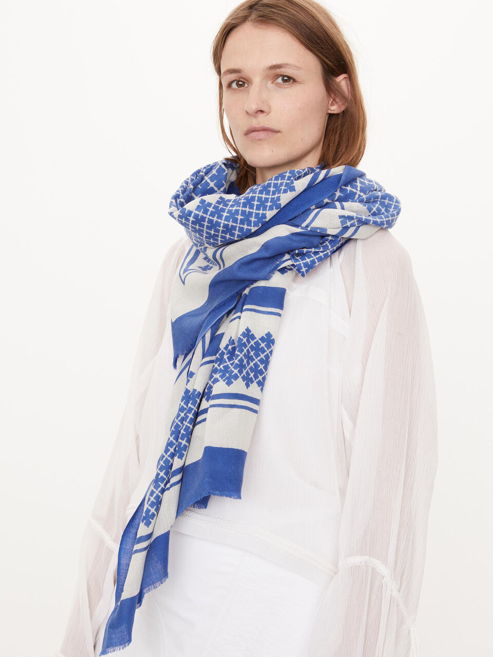 Jullee scarf Jullee scarf