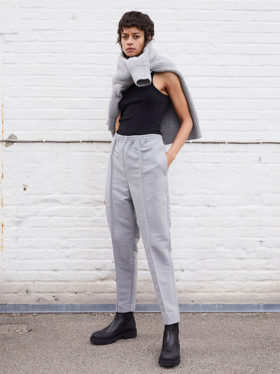 Florah trousers Florah trousers