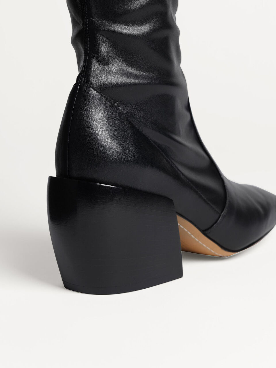 Nohra over-the-knee boots Nohra over-the-knee boots