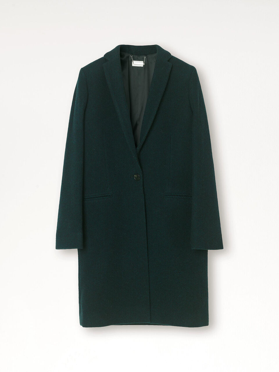 Ellinor coat Ellinor coat