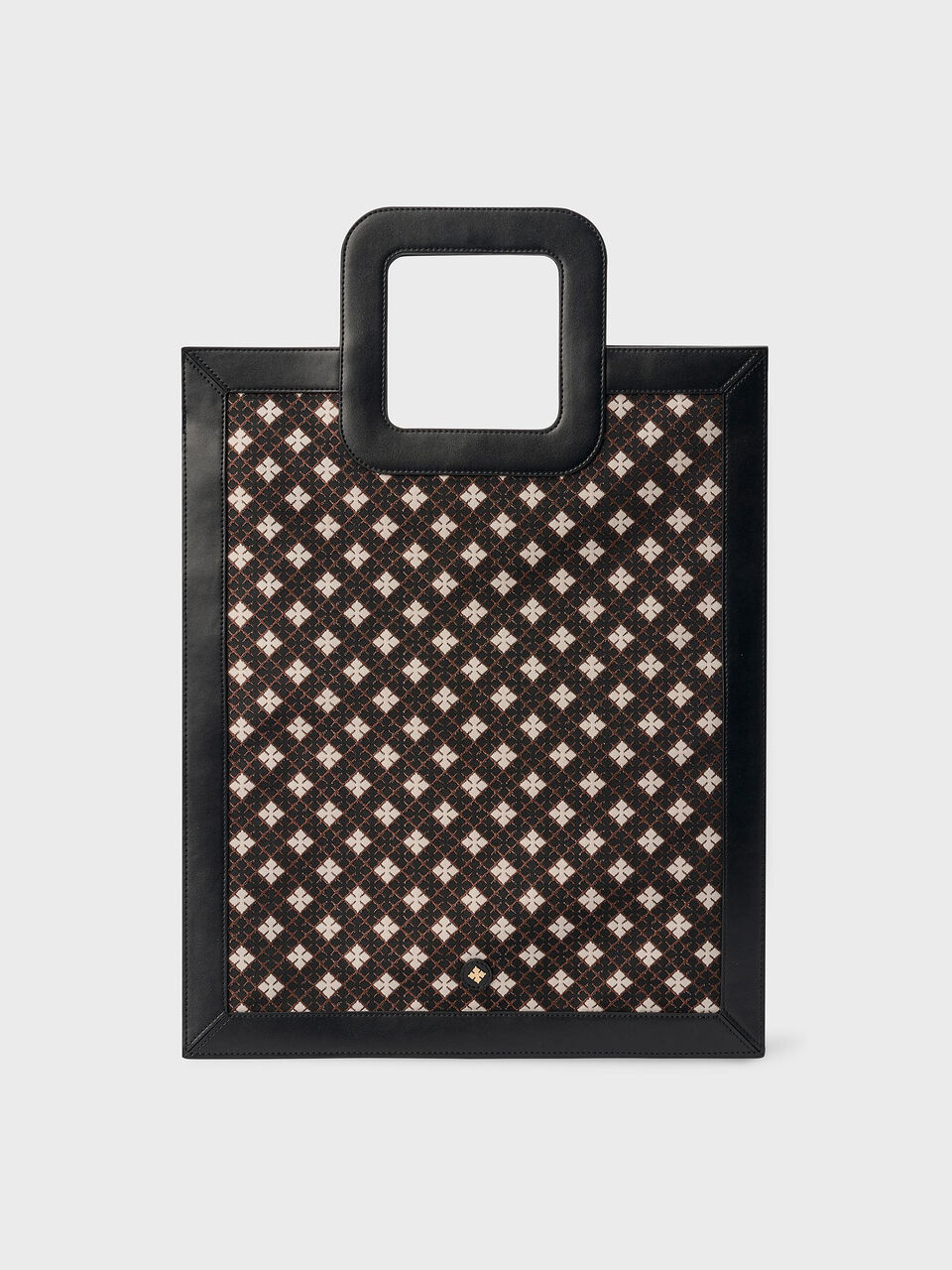 Totao square handle bag Totao square handle bag