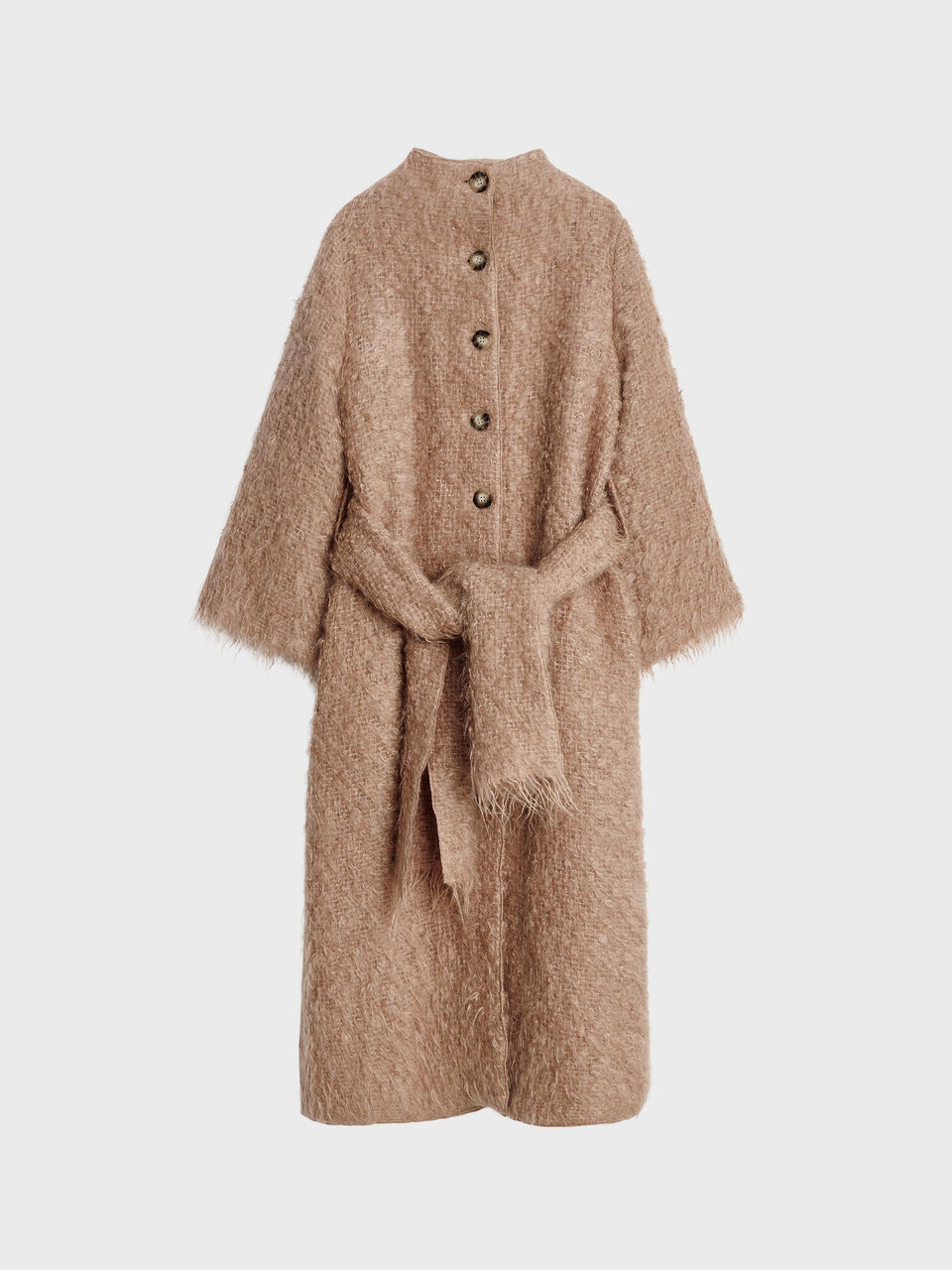 Enarian coat Enarian coat