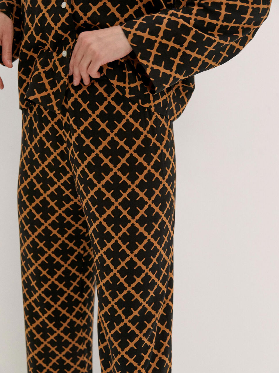 Sala pyjama trousers Sala pyjama trousers