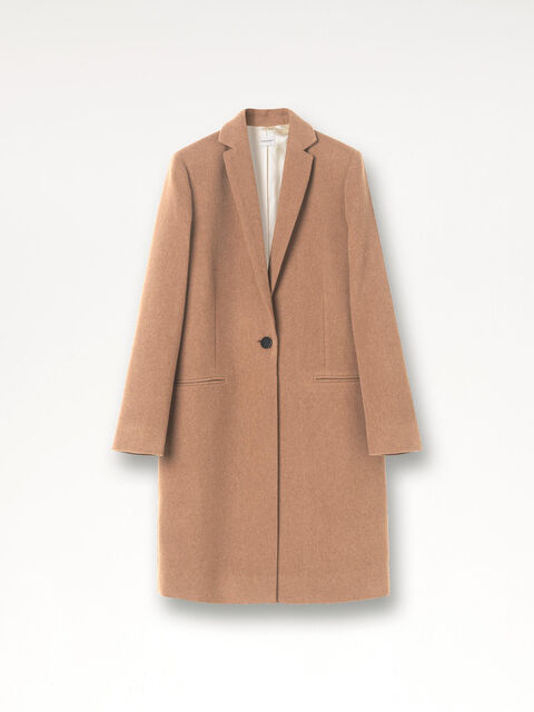 Coats And Jackets By Malene Birger Official Online Store