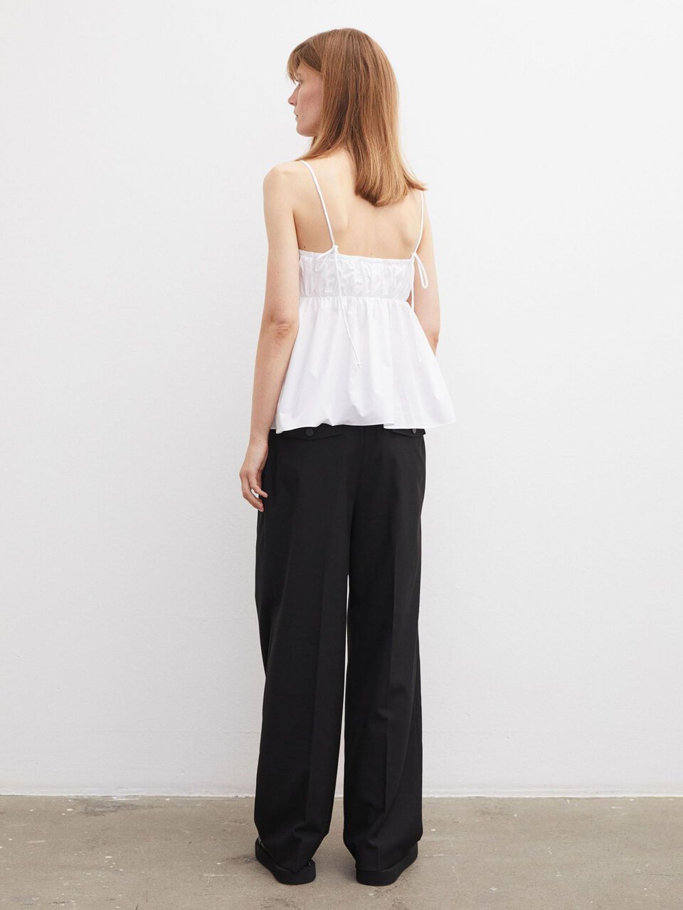 Anotea organic cotton top Anotea organic cotton top