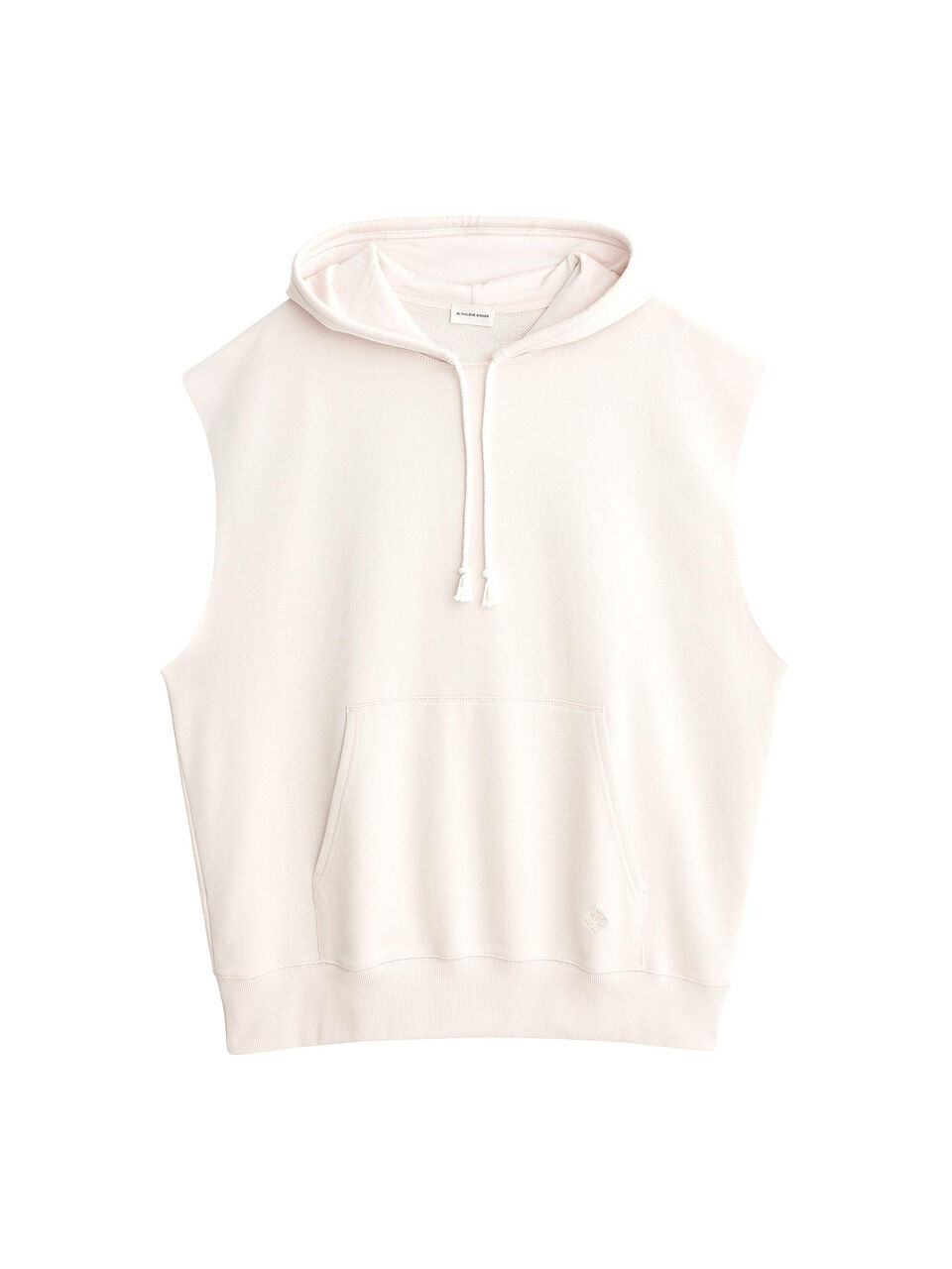 Darlene organic cotton sweatshirt Darlene organic cotton sweatshirt