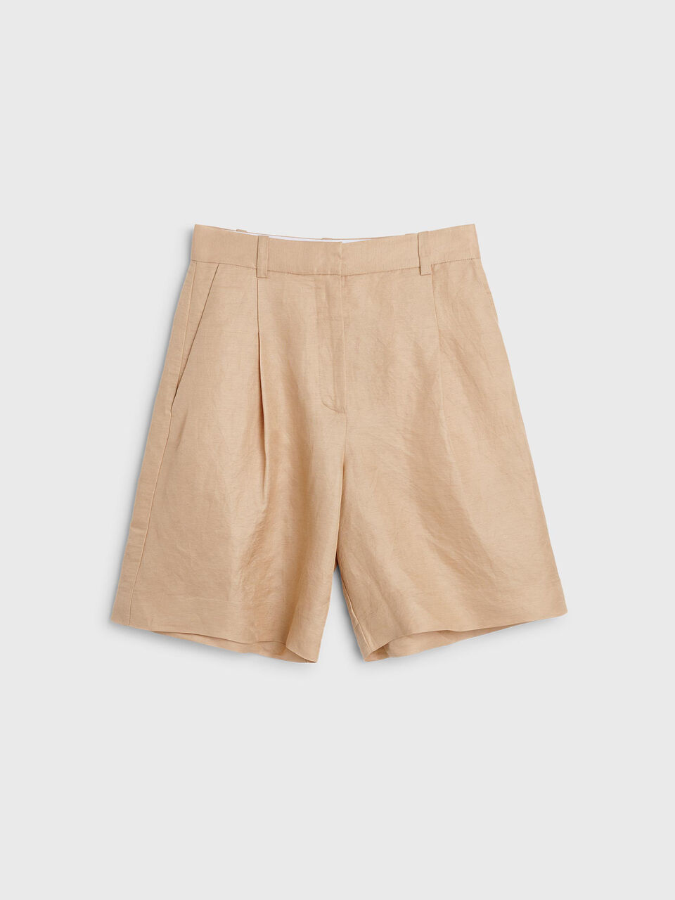 Povilie high-waist shorts Povilie high-waist shorts