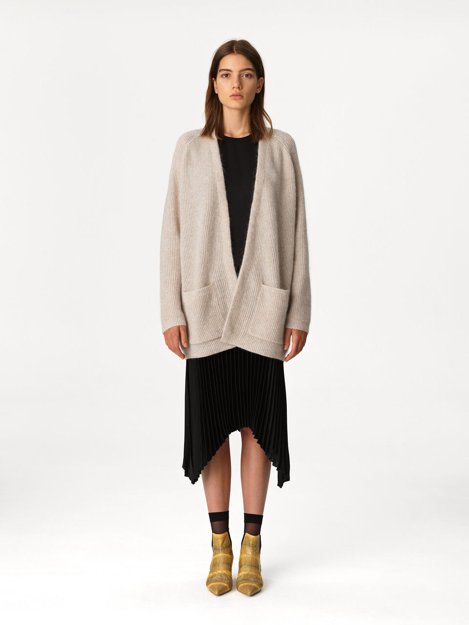 Belinta cardigan Belinta cardigan
