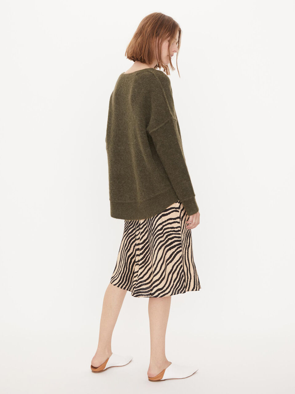 Biagio sweater Biagio sweater