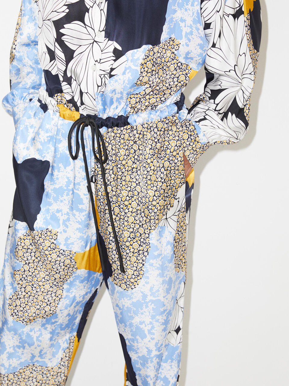 Navelli jumpsuit Navelli jumpsuit