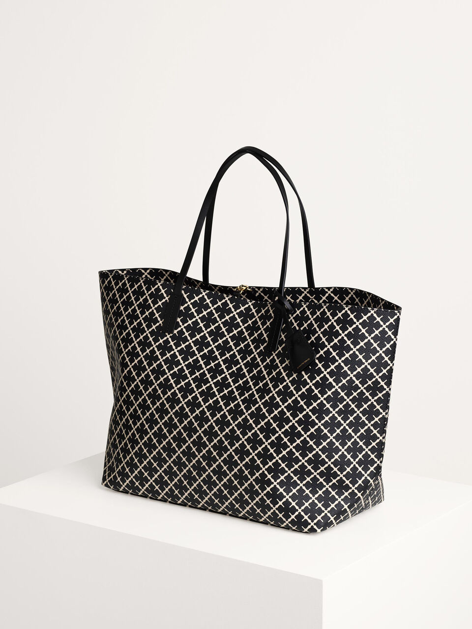 Abi tote bag Abi tote bag