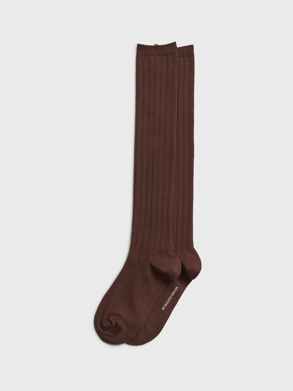 Stellos ribbed socks Stellos ribbed socks