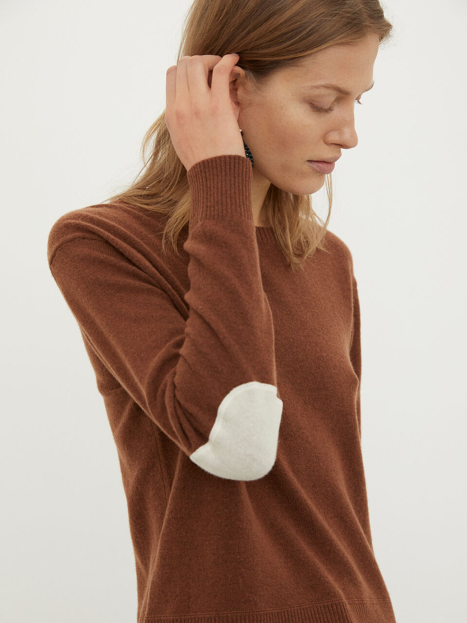 Uld sweater Uld sweater