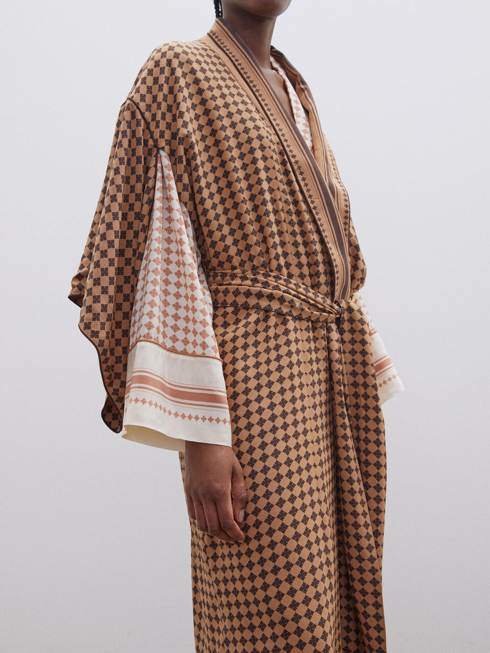 Kimone maxi dress Kimone maxi dress