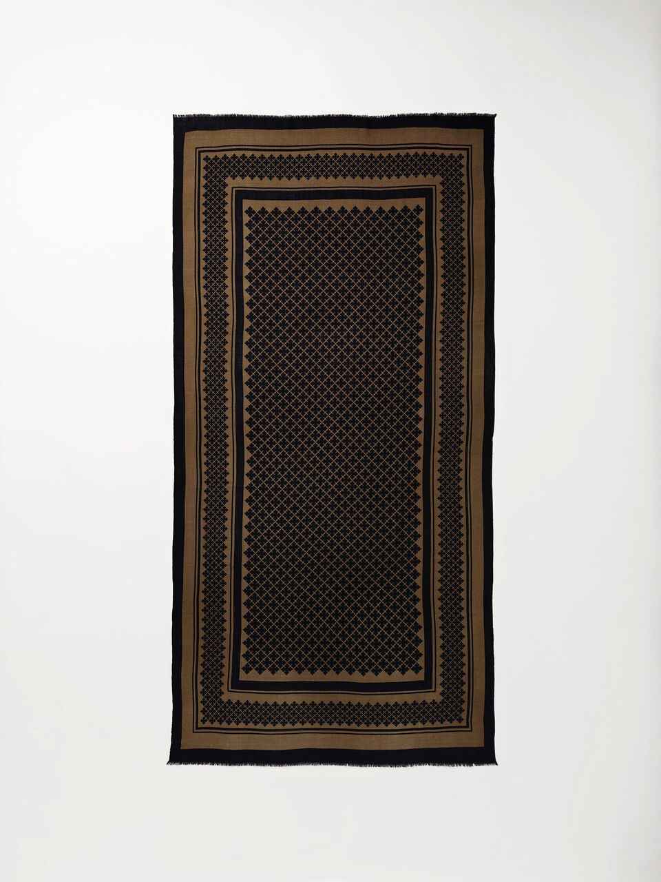 Julee wool scarf Julee wool scarf