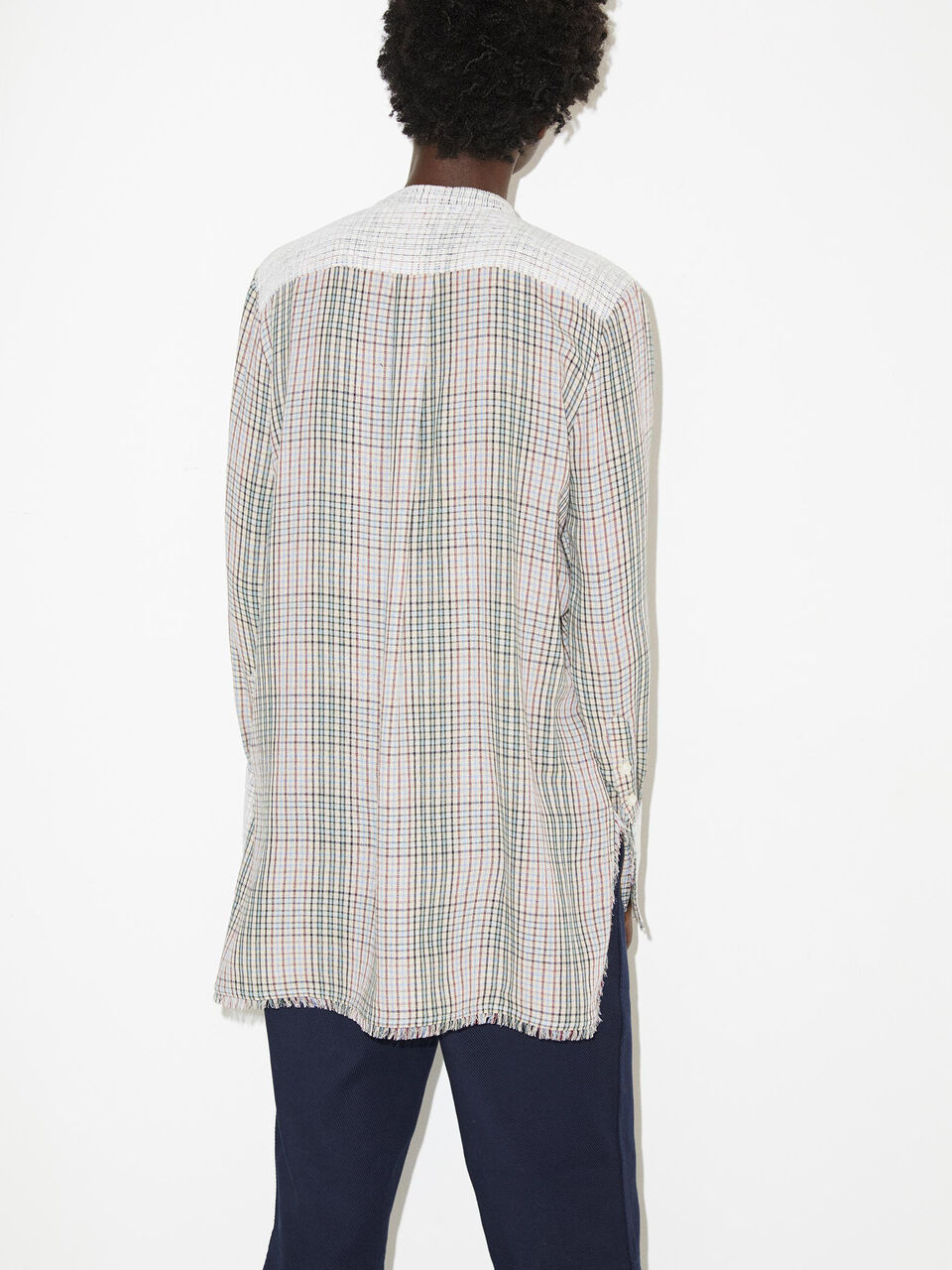 Settino shirt Settino shirt