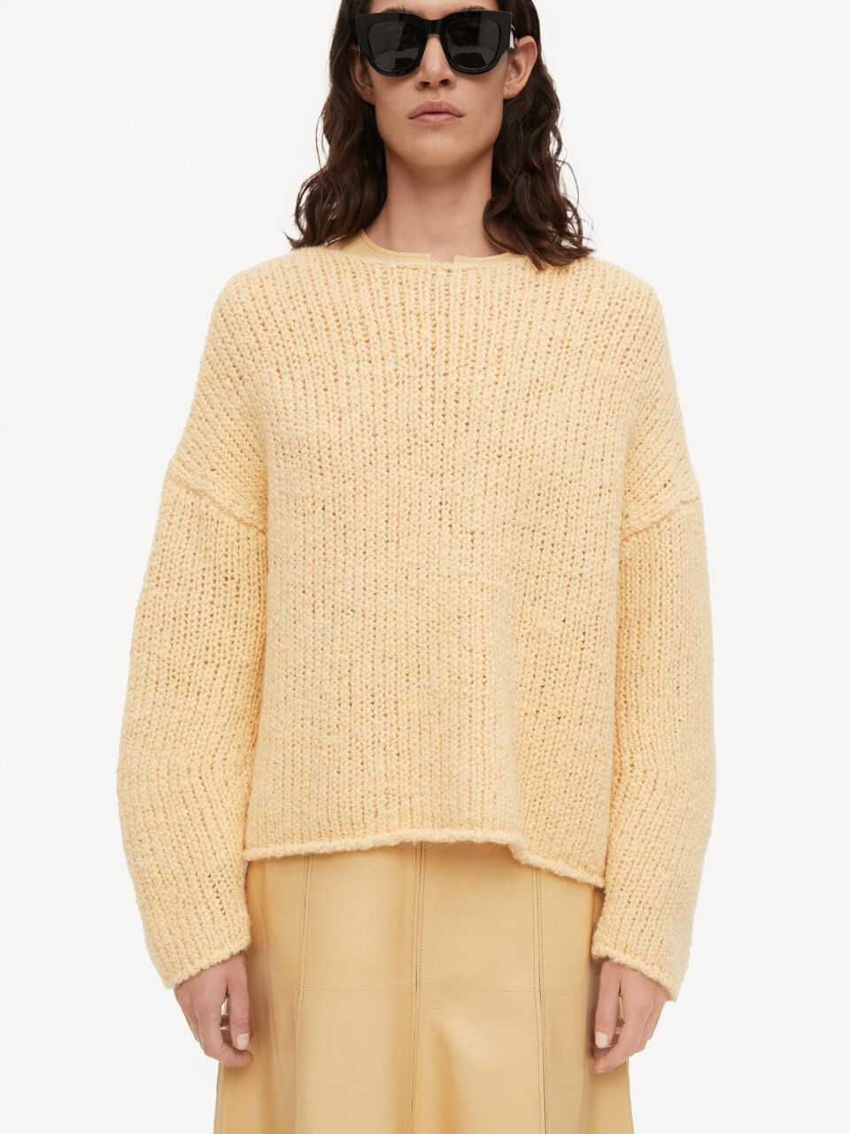 Aline sweater Aline sweater