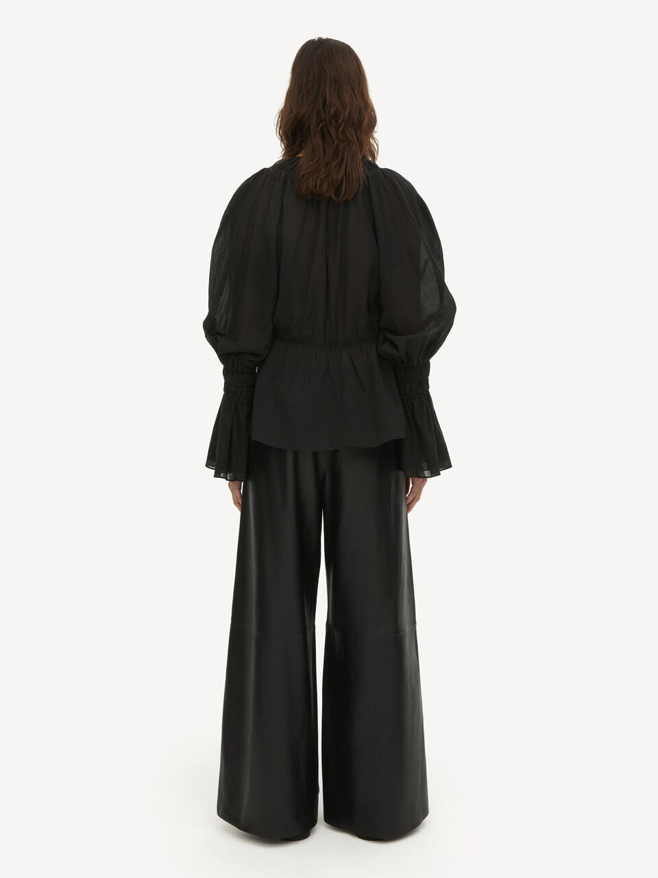 Yennas organic cotton blouse Yennas organic cotton blouse