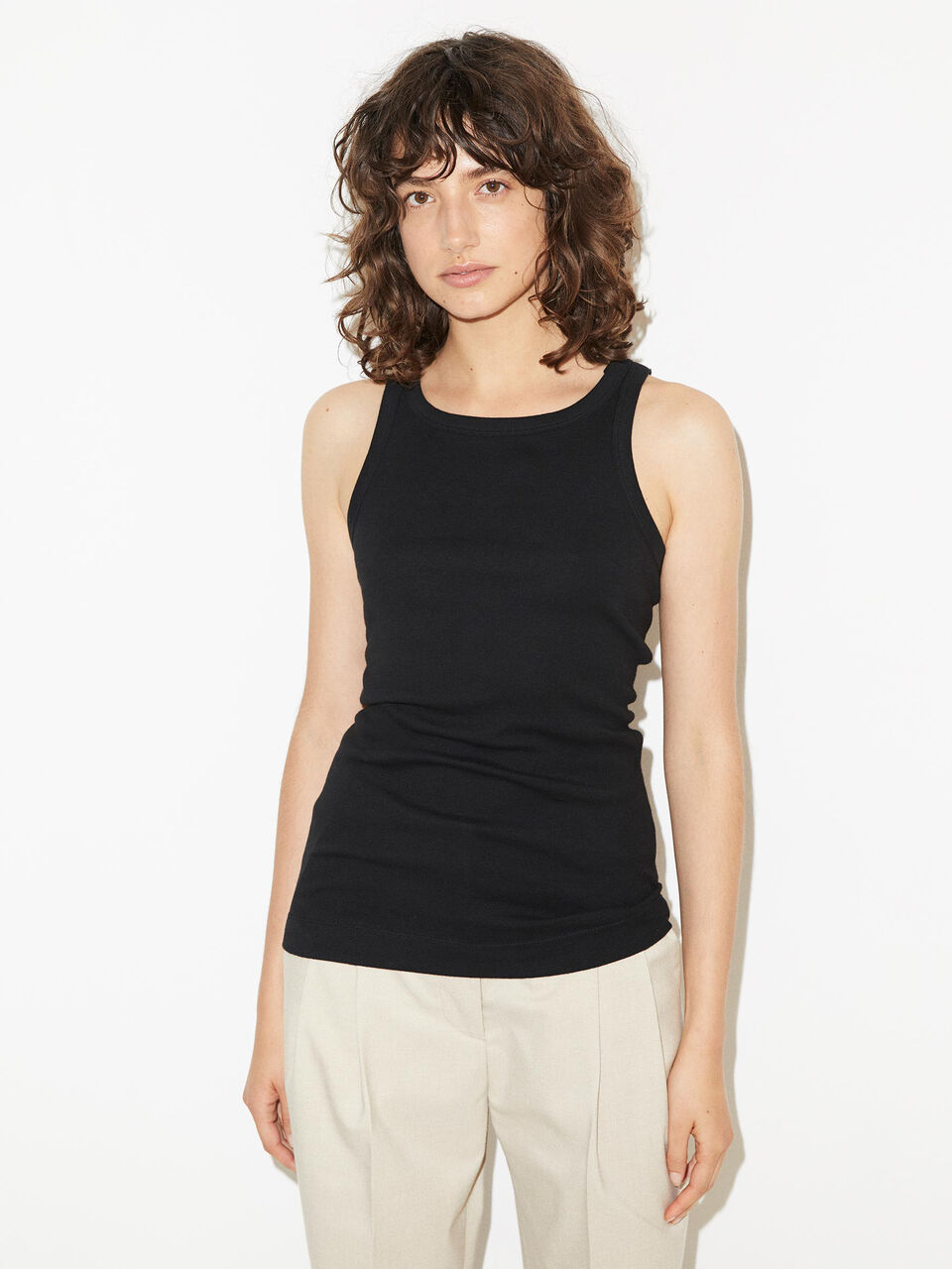 Amiee Tanktop Amiee Tanktop