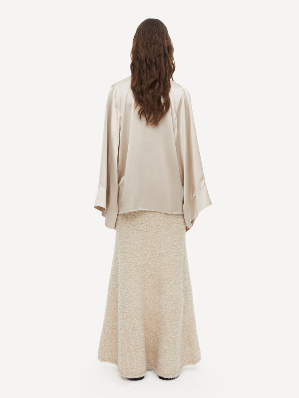 Lomaria blouse Lomaria blouse