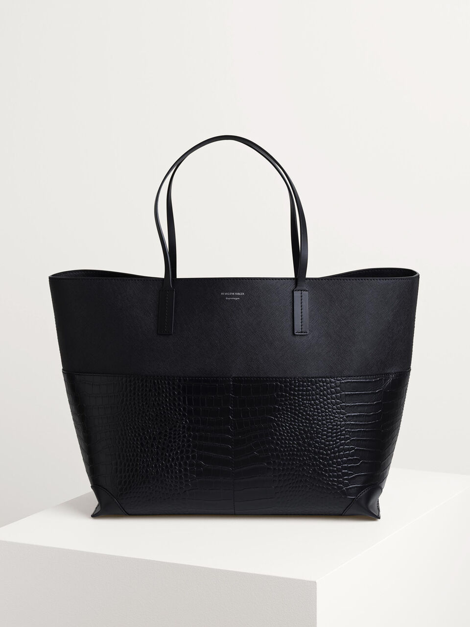 Meya tote bag Meya tote bag