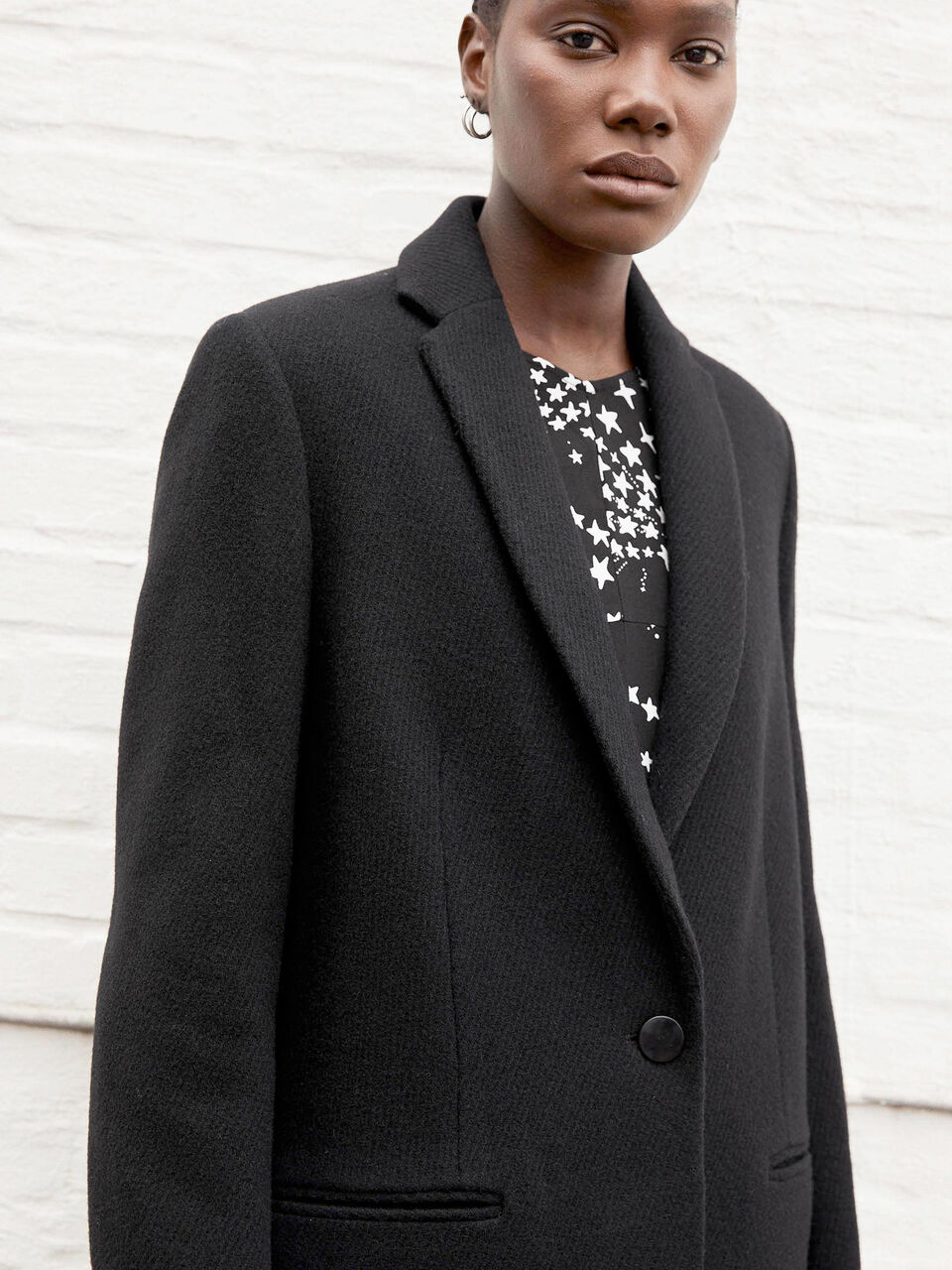 Ellinor overcoat Ellinor overcoat