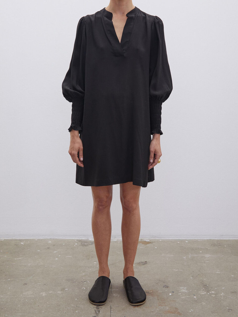 Rousalile midi dress Rousalile midi dress