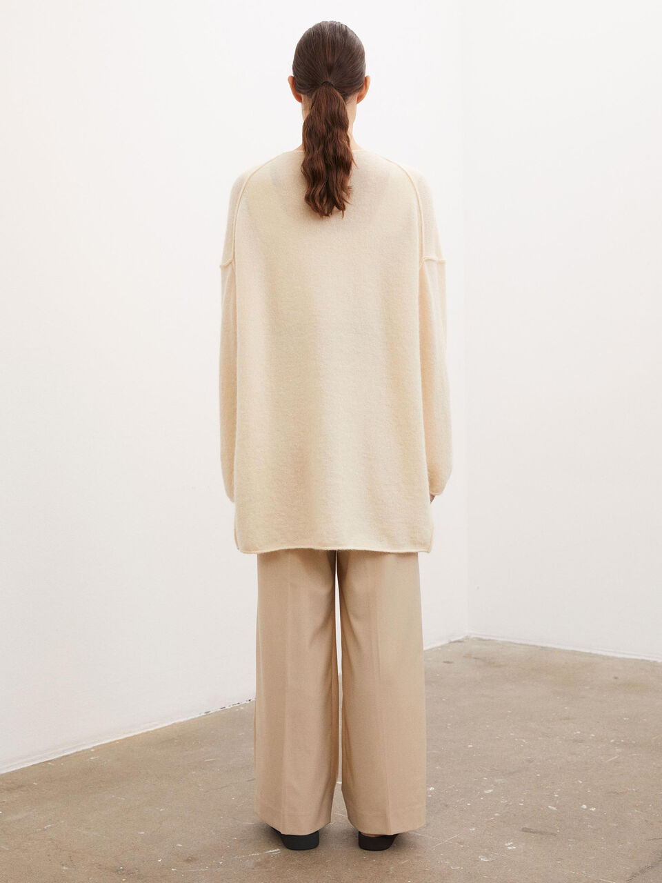 Danyla Cardigan mit Mohair Danyla Cardigan mit Mohair