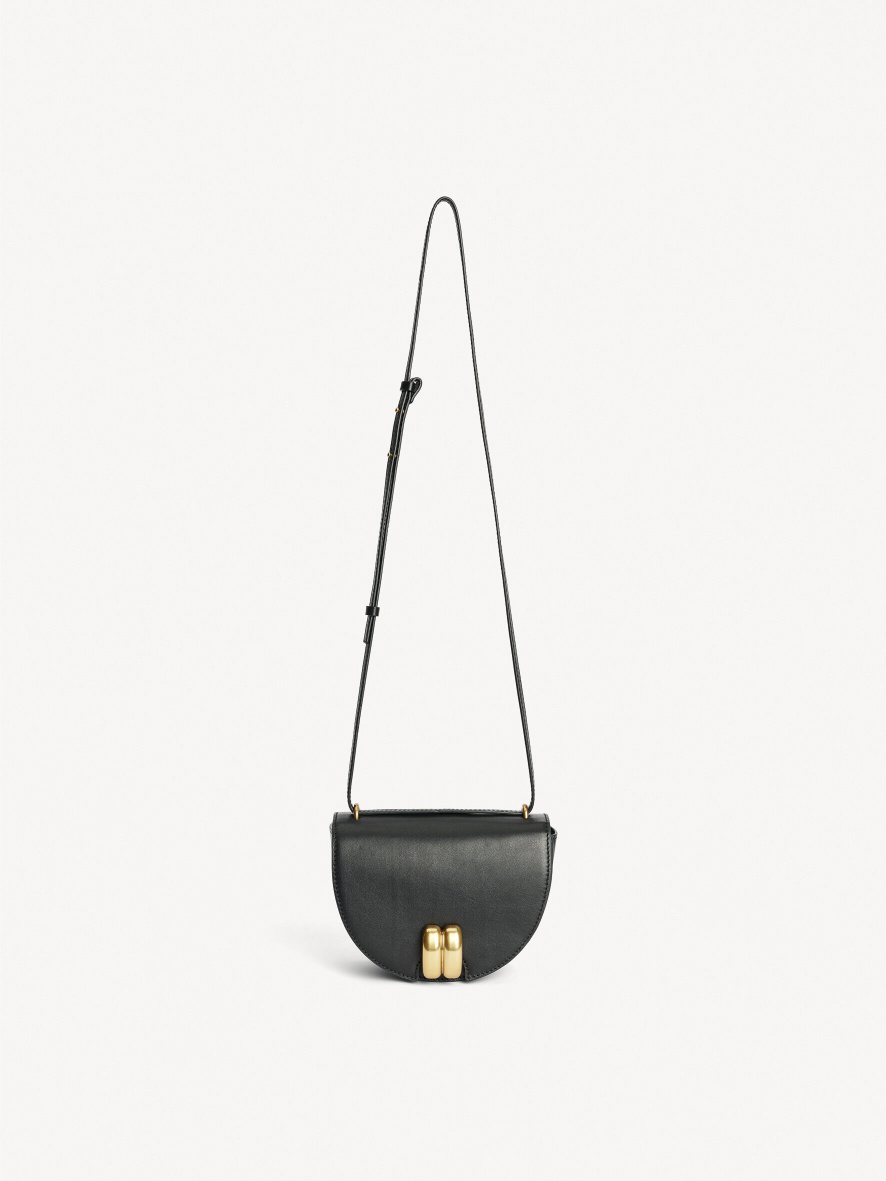 Leather bag new arrivals cheap