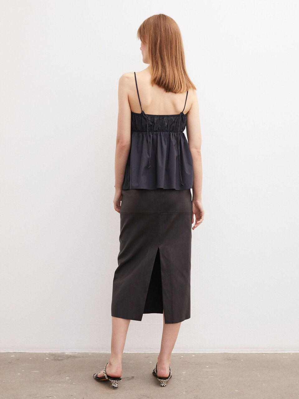 Anotea organic cotton top Anotea organic cotton top