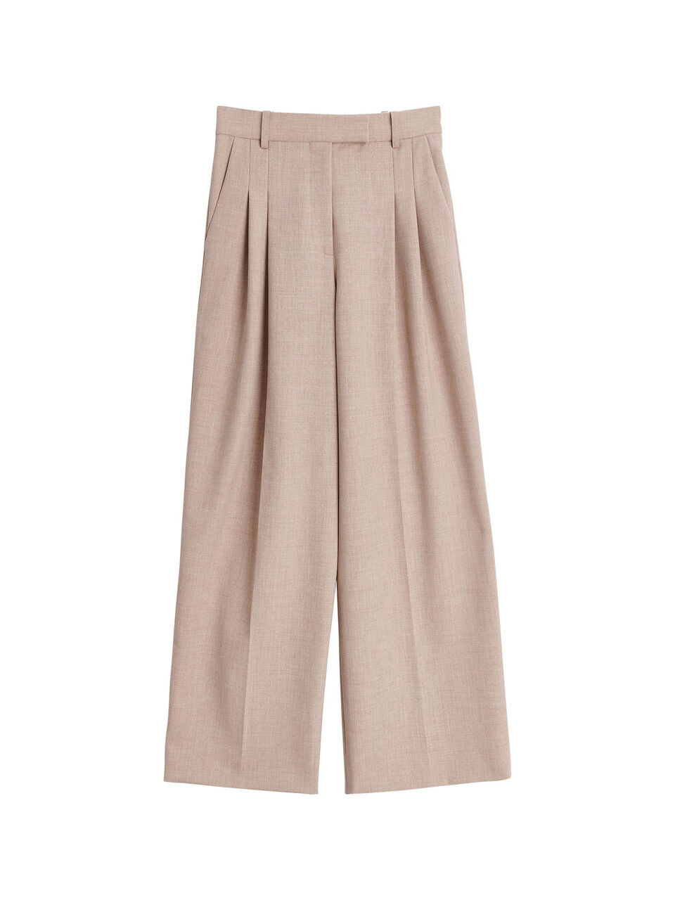 Cymbaria high-waist trousers Cymbaria high-waist trousers