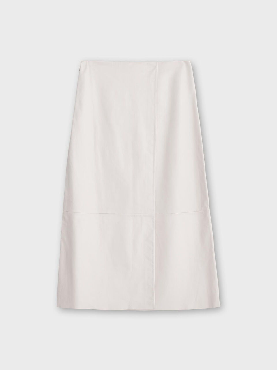 Oncella leather skirt Oncella leather skirt