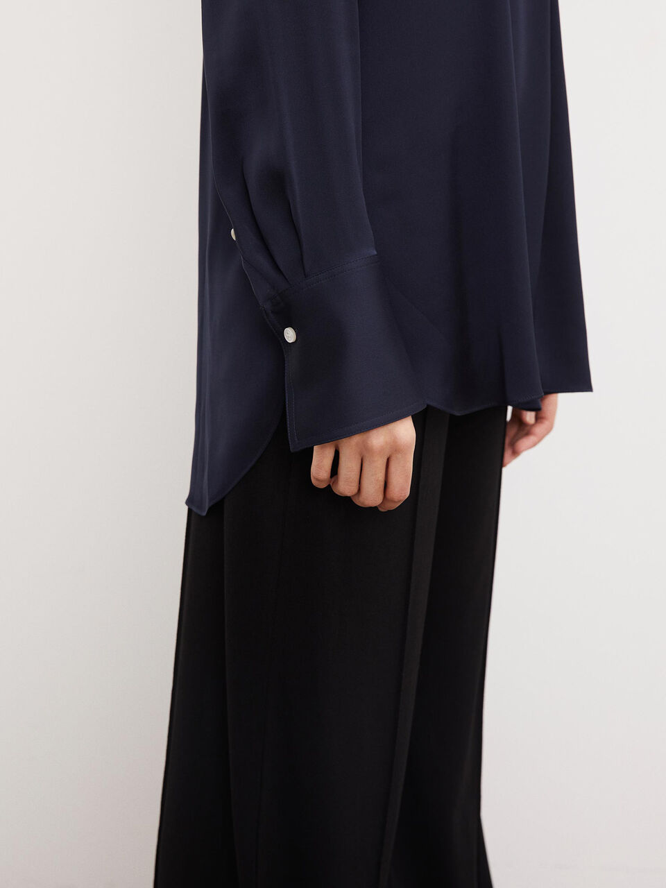 Mabillon silk shirt Mabillon silk shirt