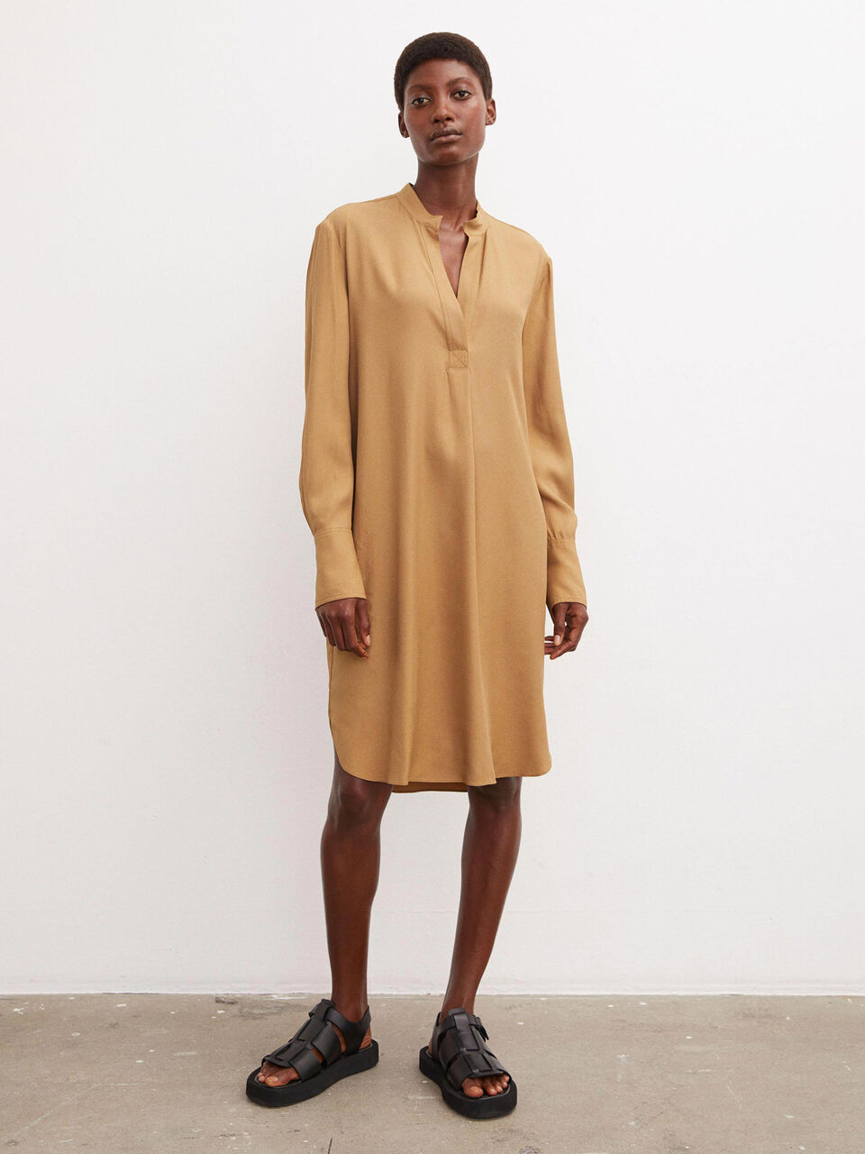 Mabilla midi dress Mabilla midi dress
