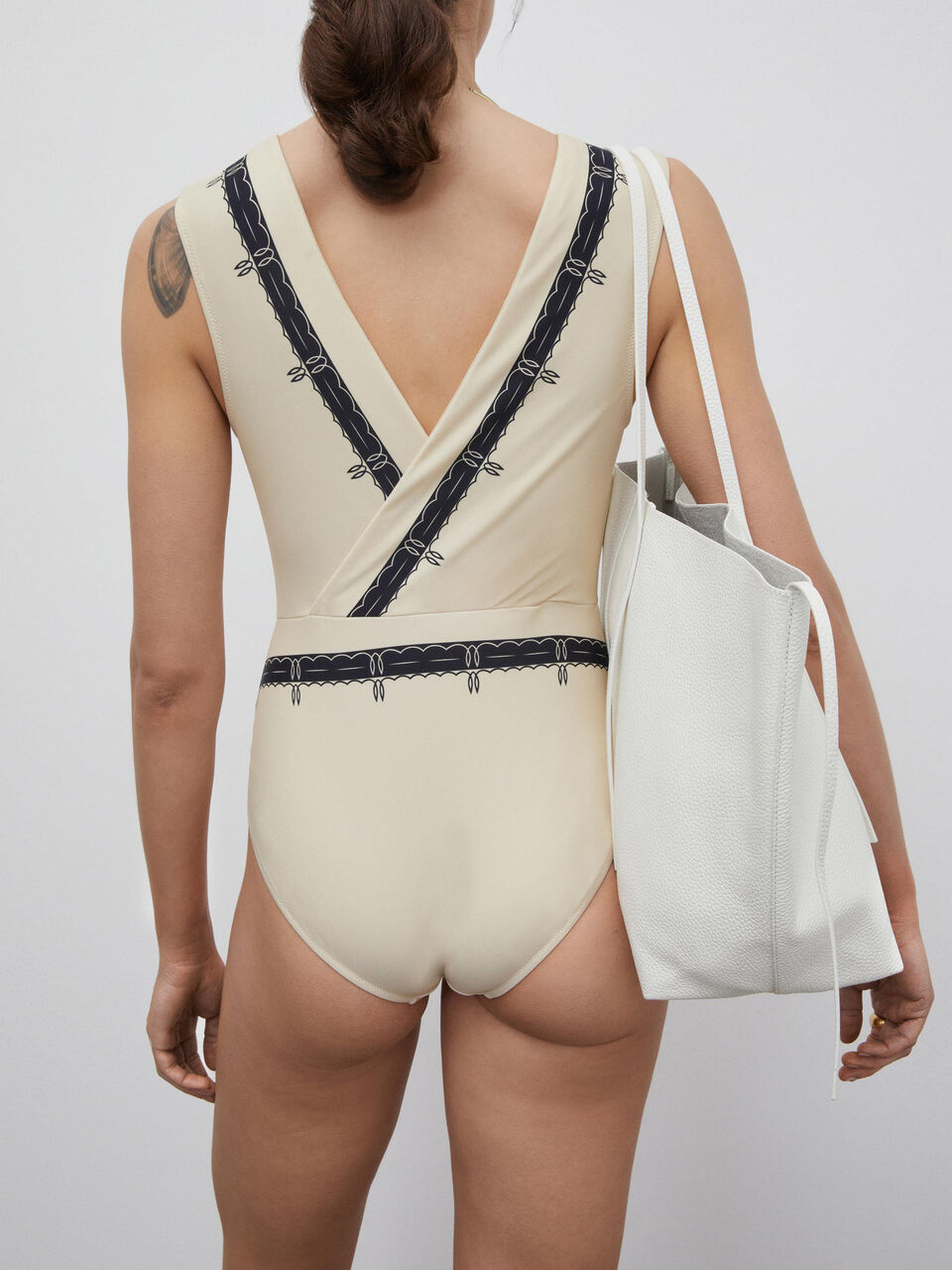 Lemooria swimsuit Lemooria swimsuit