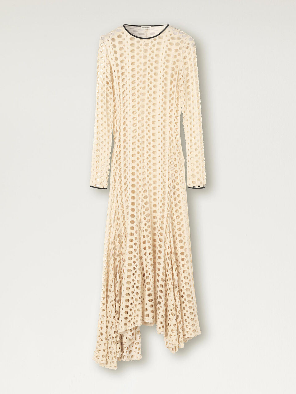 Pointelle-Kleid Pointelle-Kleid