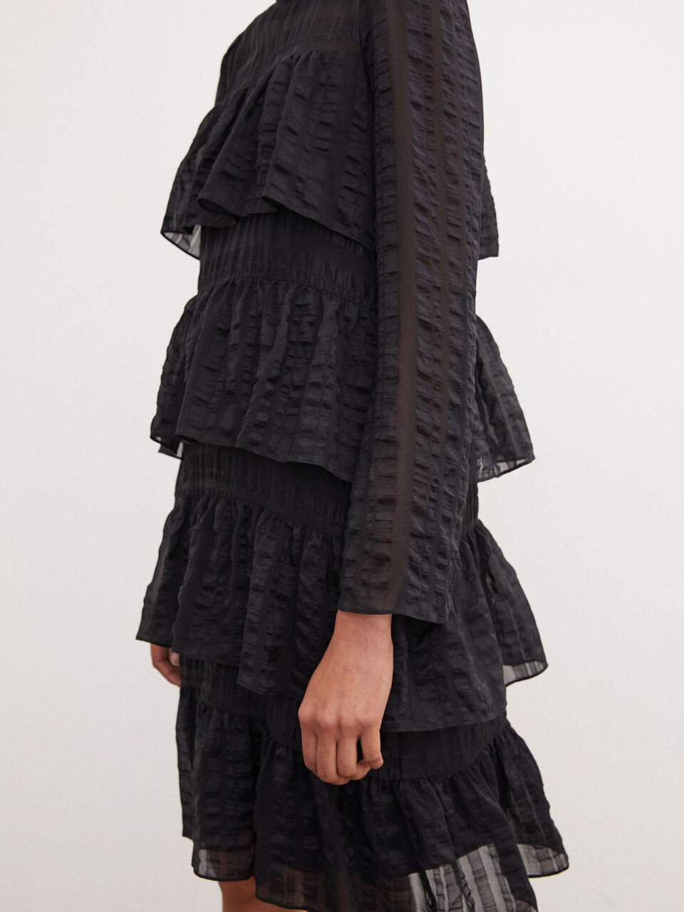 Diranta Silk Dress Buy Sale Online