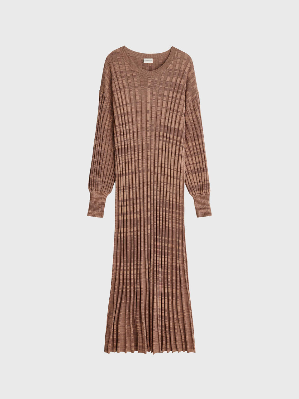 Arisarum ribbed-knit dress Arisarum ribbed-knit dress