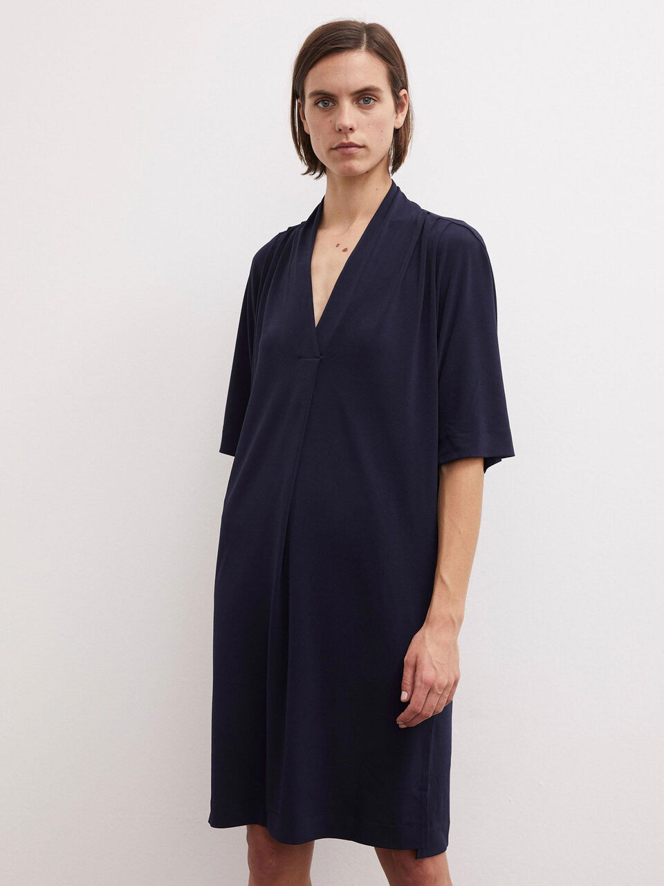Miri t-shirt dress Miri t-shirt dress
