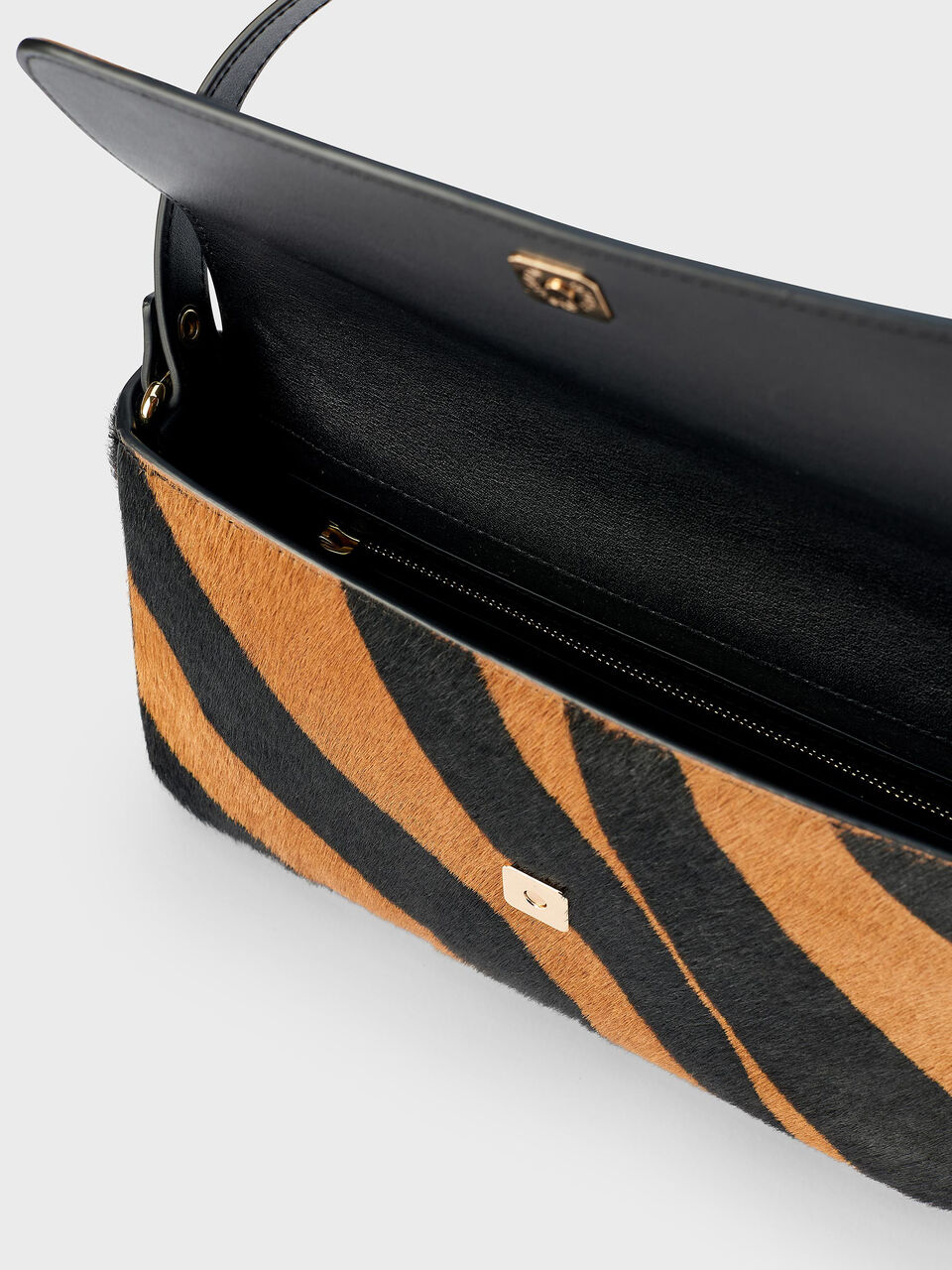 Didi leather shoulder bag Didi leather shoulder bag