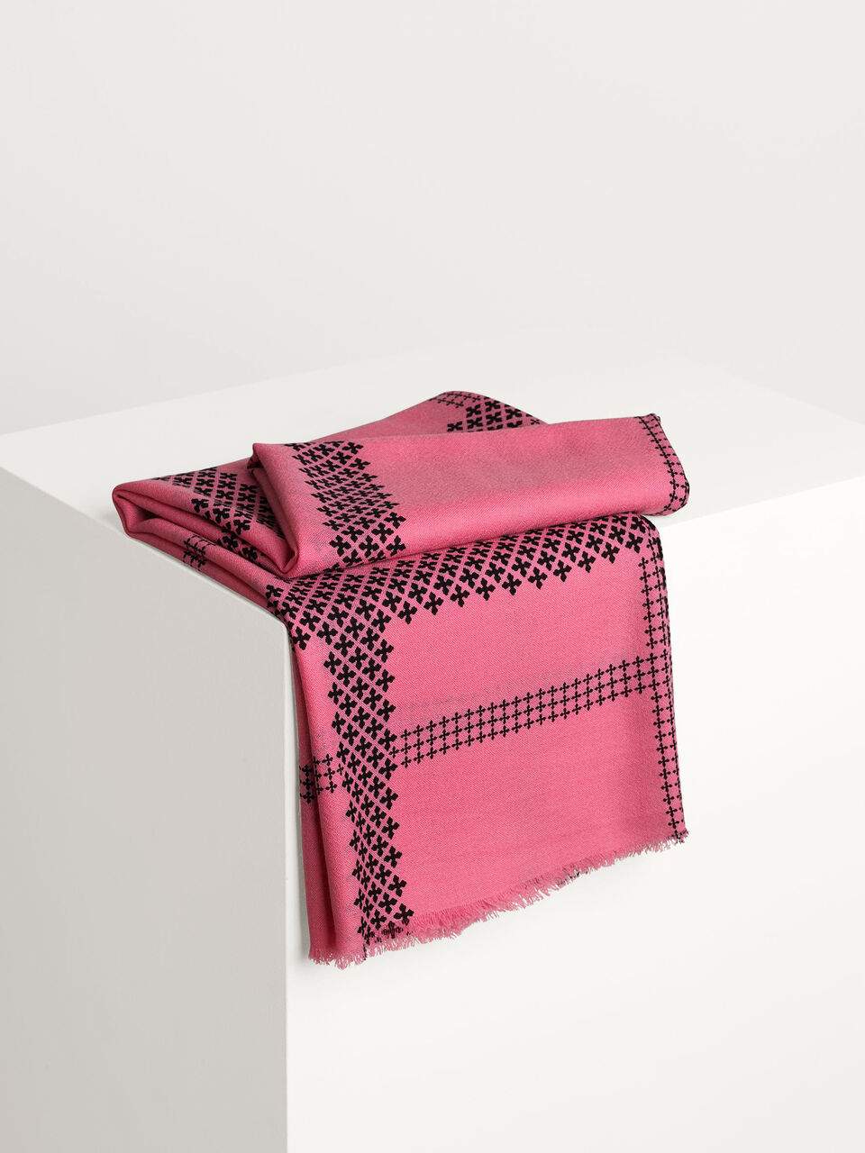 Milou scarf Milou scarf
