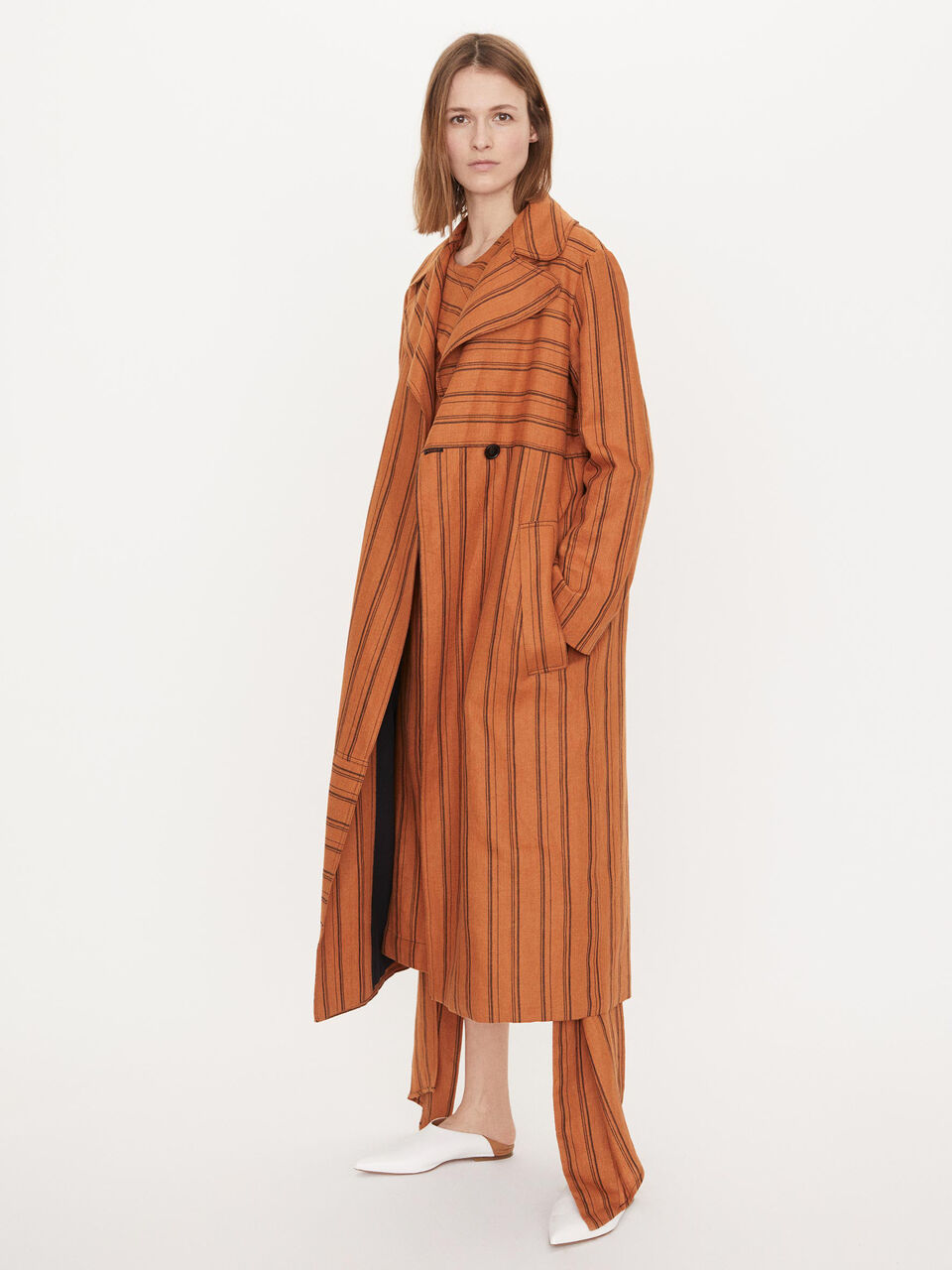 Hanaa coat Hanaa coat