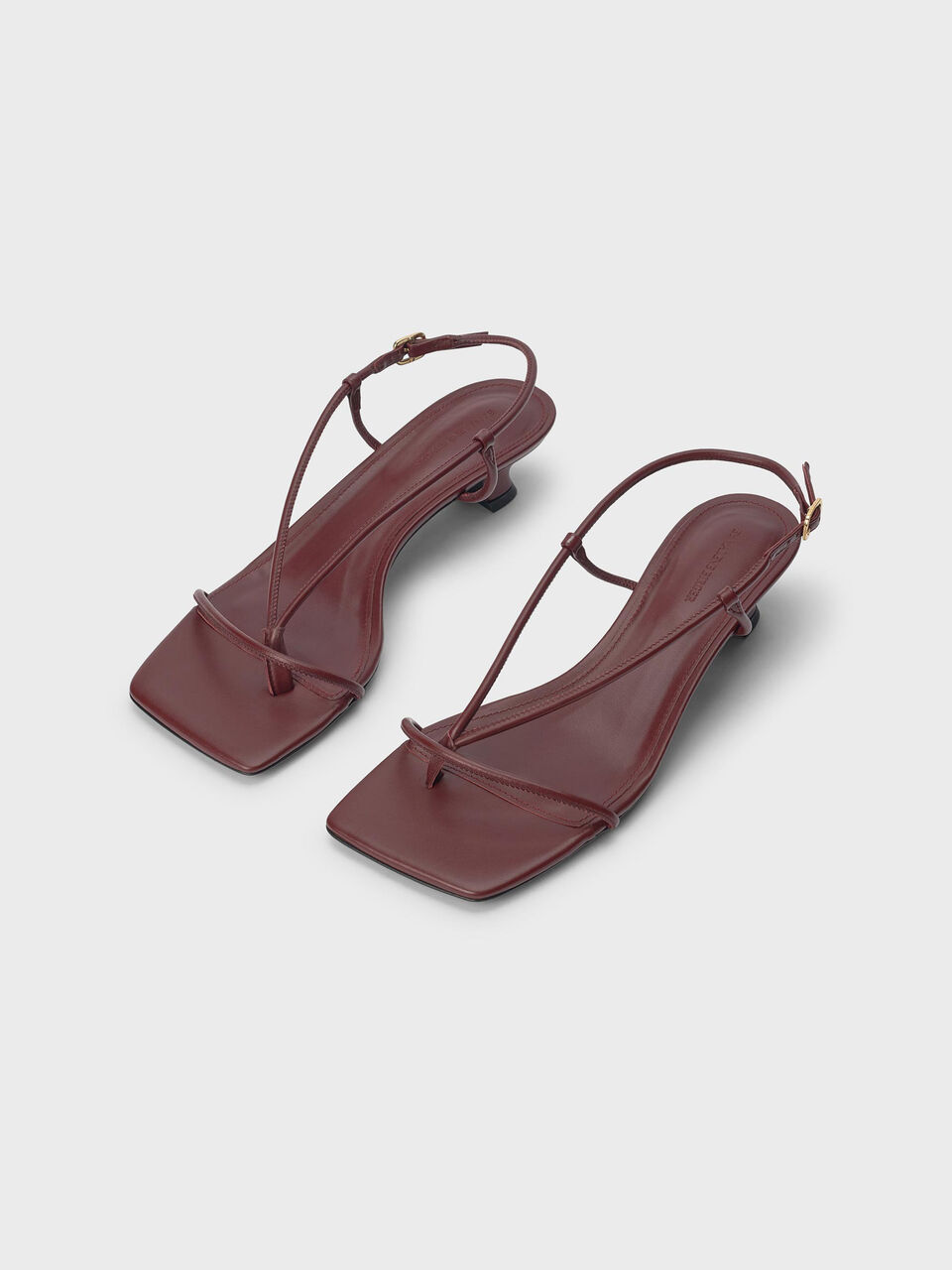 Tevia leather sandals Tevia leather sandals