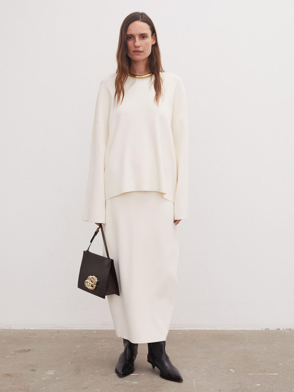 Tilya oversized top Tilya oversized top