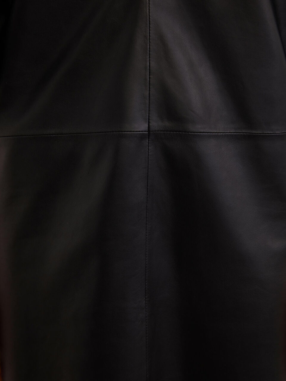 Donhah leather dress Donhah leather dress
